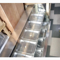 Food and Snacks Warmer
