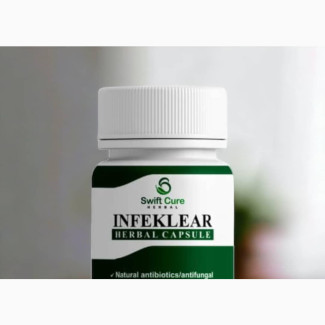 Infeklear Herbal