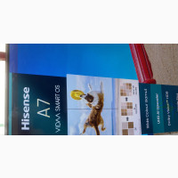 Hisense UHD Smart Tv (85inchies)