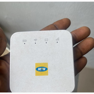 Mini MTN Wi-Fi