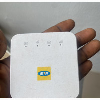 Mini MTN Wi-Fi