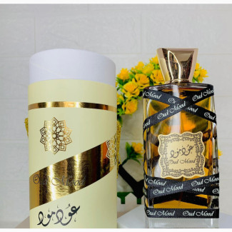 Oud Mood by LATTAFA