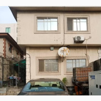 4bdrm Duplex in Agidingbi, Ikeja for sale