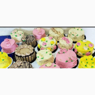 Express Cakes - Delicious and Affordable Snacks