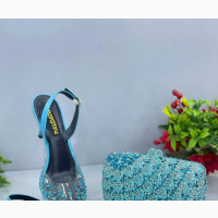 Quality Shoe and Bag