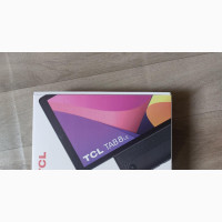 New TCL Tab 8 4G 32 GB Gray