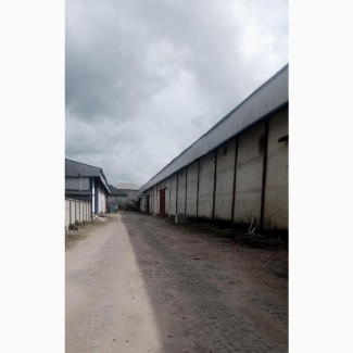 For Lease 1000sqm Wharehouse, Majek, Ajah