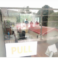 Lovely and Strategic Located Shop for Rent