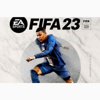 Fifa 23 and Other PC Games for Sale - Brand New