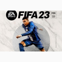 Fifa 23 and Other PC Games for Sale - Brand New