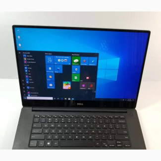 Laptop Dell XPS 15 (9550) 16GB Intel Core I7 SSD 512GB