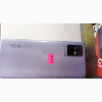 Infinix JoyPad 8S 64 GB Blue