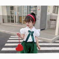 Children 2pcs Set