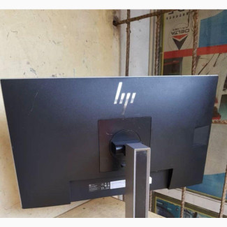 Hp Elite Display E243 16:9 Ips Monitor Frameless