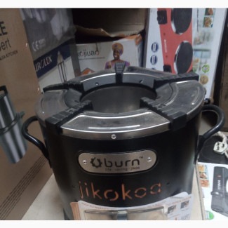 ALCO Medium Charcoal Stove