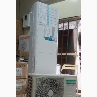 Hisense AF20PE-INV (2ton) Floor Standing AC Inverter R410A