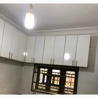 Furnished 2bdrm Block of Flats in Kolapo Ishola Gra, Akobo for rent