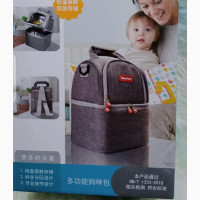 Fisherprice Cooler Bag