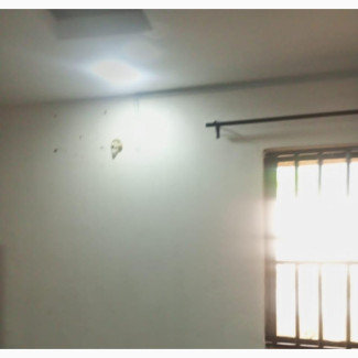 Furnished 1bdrm Block of Flats in General Gas Estate, Akobo for rent