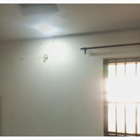 Furnished 1bdrm Block of Flats in General Gas Estate, Akobo for rent