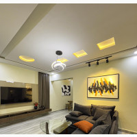 Luxury Two Bedroom Apartment in Jahi PROMO
