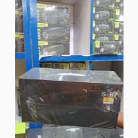 Zealot S67 Speaker