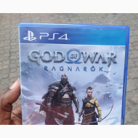 God of War Ragnarok - Open Box