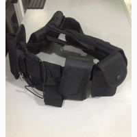 Multipurpose Security Belt Holster
