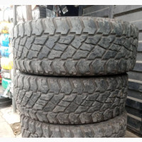 35*12.50R20 Tokunbo Tire