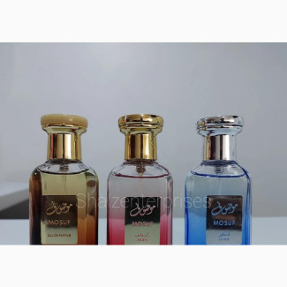 Mousuf 25ml