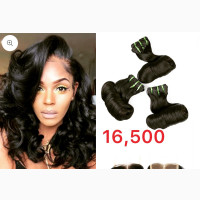 Funmi Hair