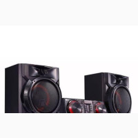 New Lg. Audio System 2350watts