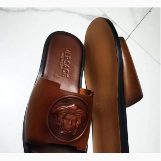 Quality Versace Italian Slide