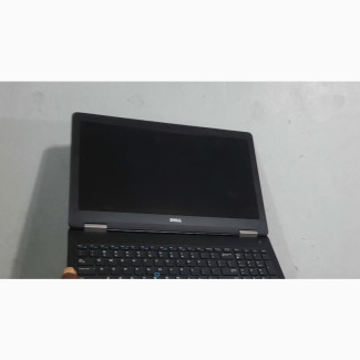 Laptop Dell Latitude 15 E5570 16GB Intel Core I5 HDD+SSD 1T