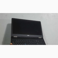 Laptop Dell Latitude 15 E5570 16GB Intel Core I5 HDD+SSD 1T