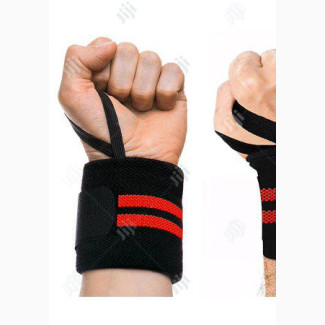 Fitness/Gym Wrist Band
