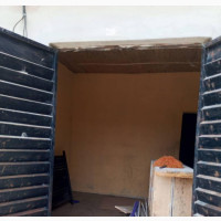 Newly Shop in Sangotedo