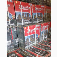 Starplus Tubular Battery 220ah