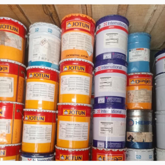 High Quality Marine Paint Now Available in Port Harcourt