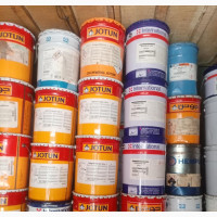 High Quality Marine Paint Now Available in Port Harcourt