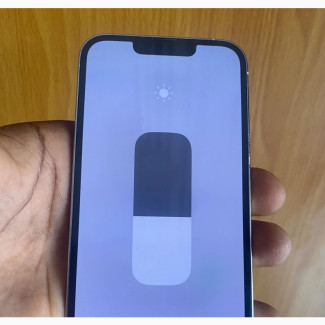 New Apple iPhone 13 Pro 128 GB White