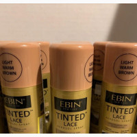 Ebin New York Tinted Lace Aerosol Spray