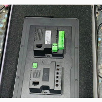 Smarthome Control Panel Plus Amplifier