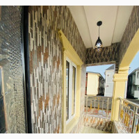 Mini Flat in Pedro for rent