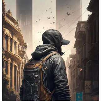 Watchdogs: Legion - Brand New PC Action Game