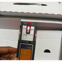 Drager Multi-Gas Detector X-Am 2500