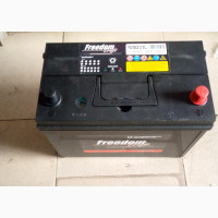 12v/90ah Freedom Craft Sealed Calcium MF Battery