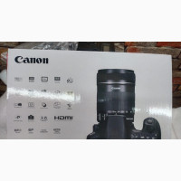 CANON 60D Camera