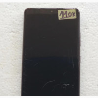 Original Samsung Galaxy S21 Ultra Screen - Minor Cracks