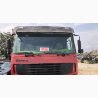 HOWO Double Axle Tipper